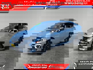 Used 2021 Honda Civic Sport image 1