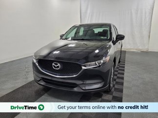 Used 2018 MAZDA CX-5 Sport image 1
