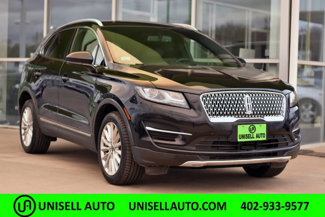 Used 2019 Lincoln MKC Premiere image 1