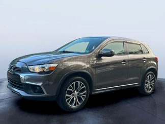 Used 2016 Mitsubishi Outlander Sport ES image 1