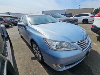 Used 2011 Lexus ES 350 image 1