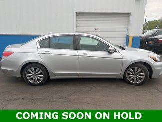 Used 2012 Honda Accord EX-L image 1