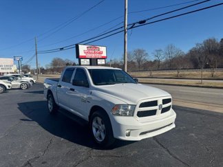 Used 2014 RAM 1500 Express image 1