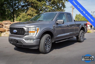 Used 2022 Ford F150 XL w/ STX Appearance Package image 1