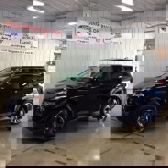 Used 2024 Nissan Rogue SV image 1