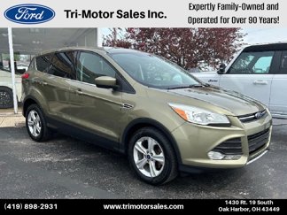 Used 2014 Ford Escape SE image 1