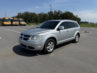 Used 2009 Dodge Journey SXT w/ Flexible Seating Group image 1