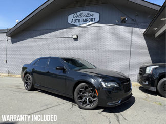 Used 2019 Chrysler 300 S image 1