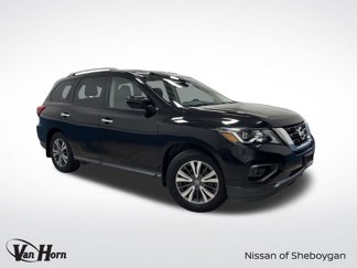 Used 2019 Nissan Pathfinder SL w/ Cargo Package image 1