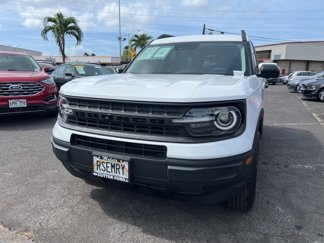Used 2023 Ford Bronco Sport image 1