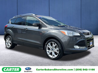 Used 2016 Ford Escape Titanium image 1
