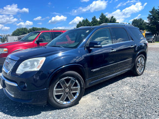 Used 2012 GMC Acadia Denali image 1