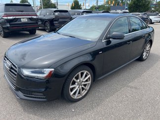Used 2015 Audi A4 2.0T Premium Plus w/ Technology Package image 1