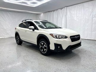 Used 2018 Subaru Crosstrek 2.0i Premium image 1