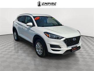 Used 2019 Hyundai Tucson Value image 1
