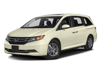 Used 2016 Honda Odyssey EX-L image 1
