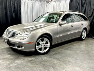 Used 2006 Mercedes-Benz E 350 4MATIC Wagon image 1