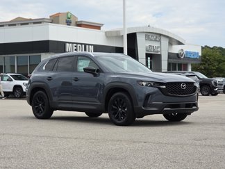 New 2025 MAZDA CX-50 AWD 2.5 S w/ Cargo Package image 1