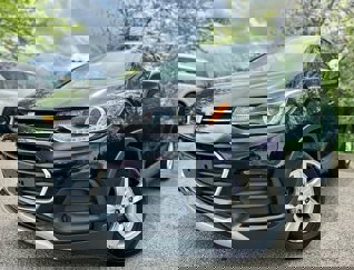 Used 2019 Chevrolet Trax LT image 1