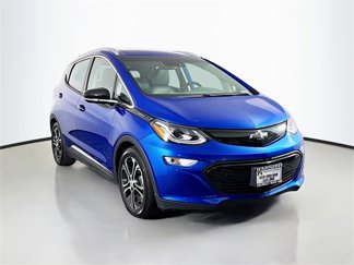 Used 2019 Chevrolet Bolt Premier w/ Infotainment Package image 1