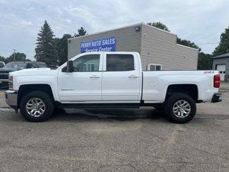 Used 2019 Chevrolet Silverado 2500 LT image 1