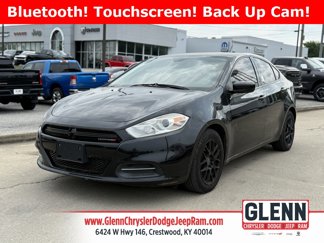 Used 2015 Dodge Dart SE w/ Convenience Group image 1