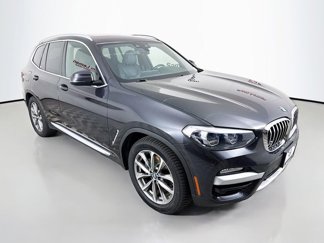 Used 2019 BMW X3 xDrive30i image 1