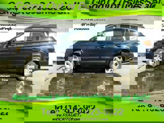 Used 2013 Subaru Outback 2.5i Limited image 1
