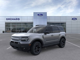 New 2025 Ford Bronco Sport Outer Banks image 1