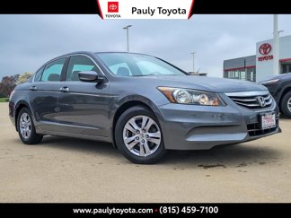 Used 2012 Honda Accord LX image 1