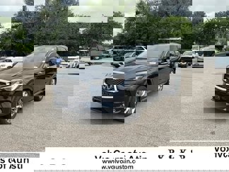 Used 2022 INFINITI QX50 Luxe image 1