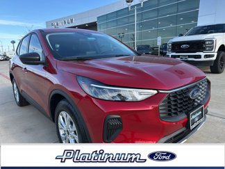 New 2025 Ford Escape Active image 1