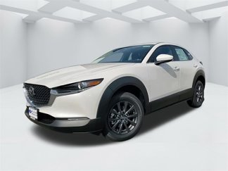 New 2025 MAZDA CX-30 AWD 2.5 S image 1