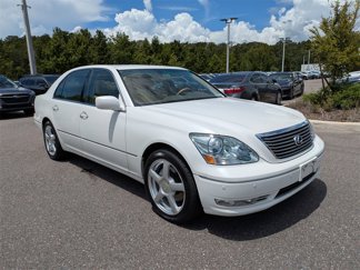 Used 2005 Lexus LS 430 image 1