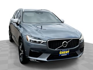 Used 2018 Volvo XC60 T6 R-Design w/ Convenience Package image 1