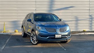 Used 2018 Lincoln MKX Reserve w/ Driver Assistance Package image 1