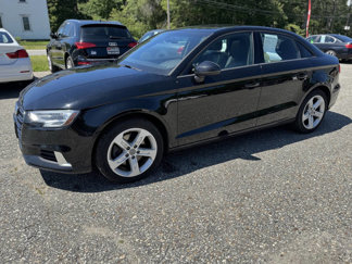 Used 2017 Audi A3 2.0T Premium w/ Convenience Package image 1