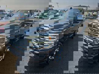 Used 2024 RAM 2500 Laramie image 1