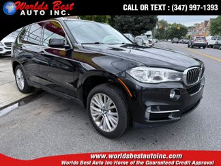 Used 2017 BMW X5 xDrive35i image 1