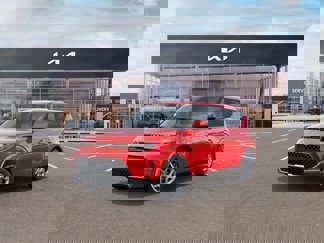 New 2025 Kia Soul S image 1