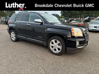 Used 2016 GMC Terrain SLT w/ Open Road Package image 1