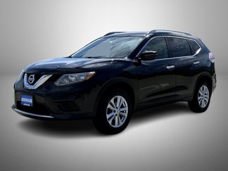Used 2016 Nissan Rogue SV image 1