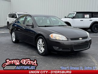 Used 2008 Chevrolet Impala LTZ image 1