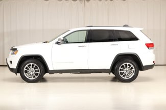 Used 2015 Jeep Grand Cherokee Limited image 1
