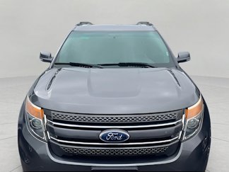 Used 2015 Ford Explorer Limited image 1