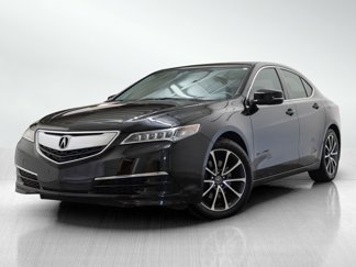 Used 2015 Acura TLX V6 w/ Technology Package image 1