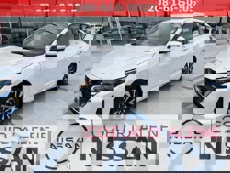 New 2025 Nissan Sentra SV w/ SV Premium Package image 1