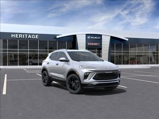 New 2025 Buick Encore GX Sport Touring w/ Advanced Technology Package image 1