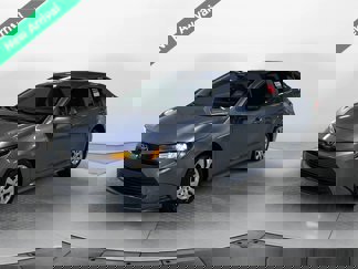 New 2025 Toyota Corolla LE image 1