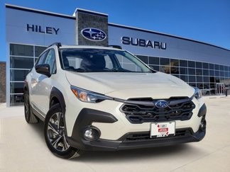 Certified 2024 Subaru Crosstrek 2.0i Premium image 1